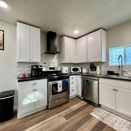 Modern Style Home Near Dt Indy & Major Attractions Indianapolis Esterno foto