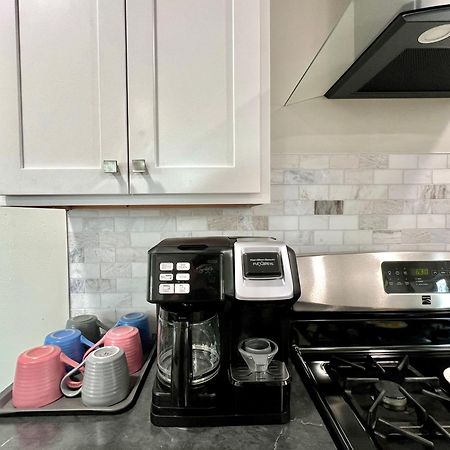 Modern Style Home Near Dt Indy & Major Attractions Indianapolis Esterno foto