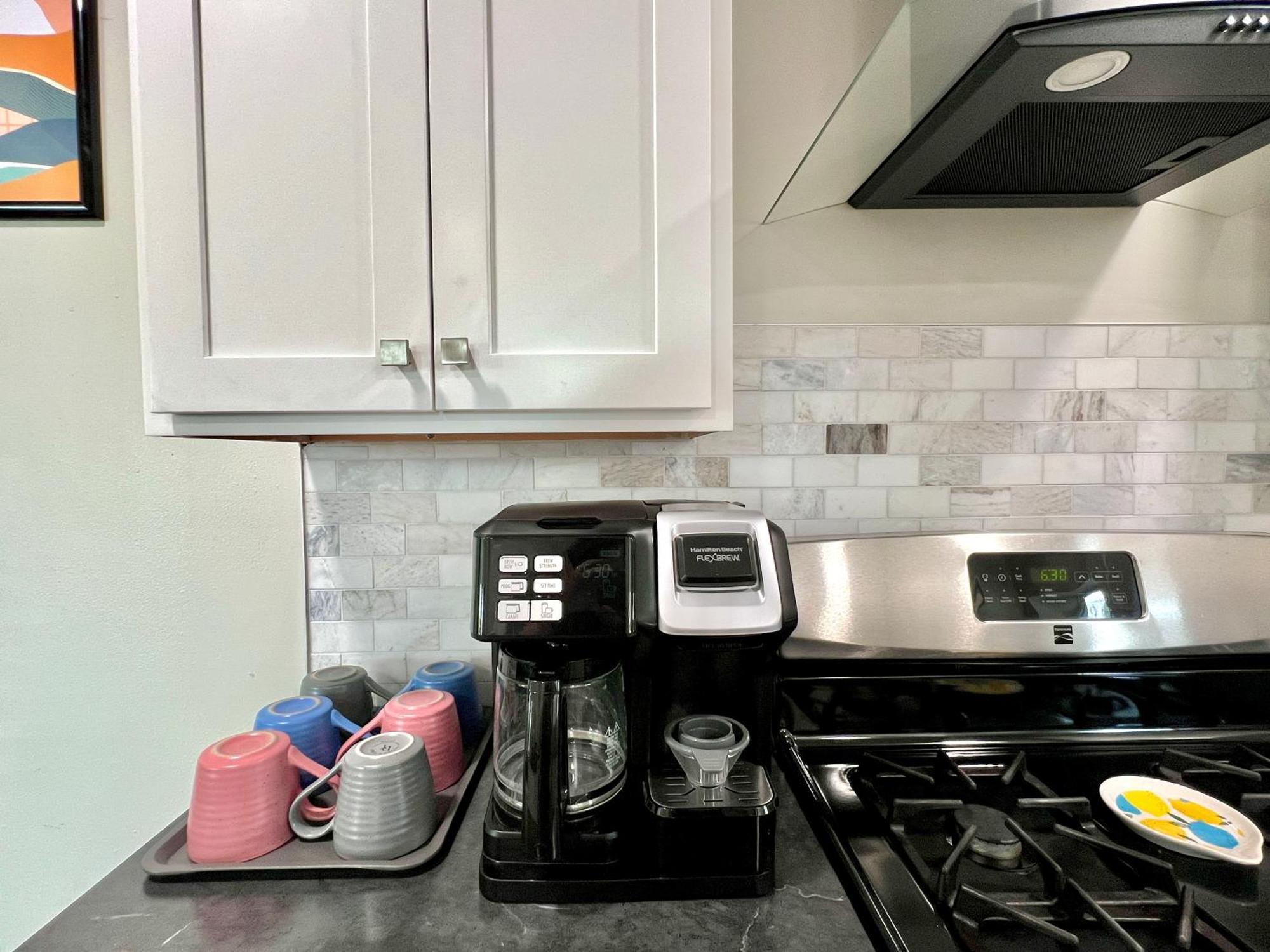 Modern Style Home Near Dt Indy & Major Attractions Indianapolis Esterno foto