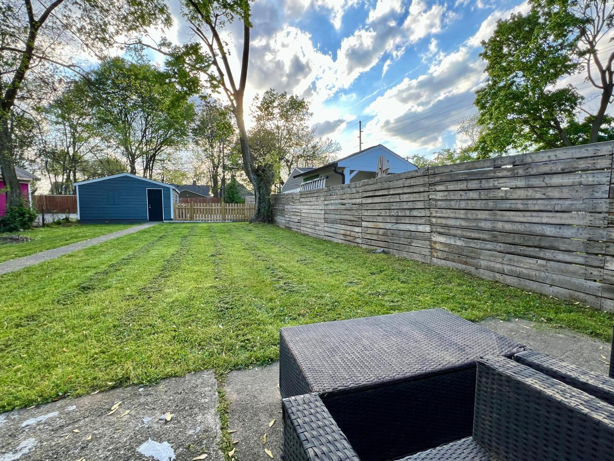 Modern Style Home Near Dt Indy & Major Attractions Indianapolis Esterno foto