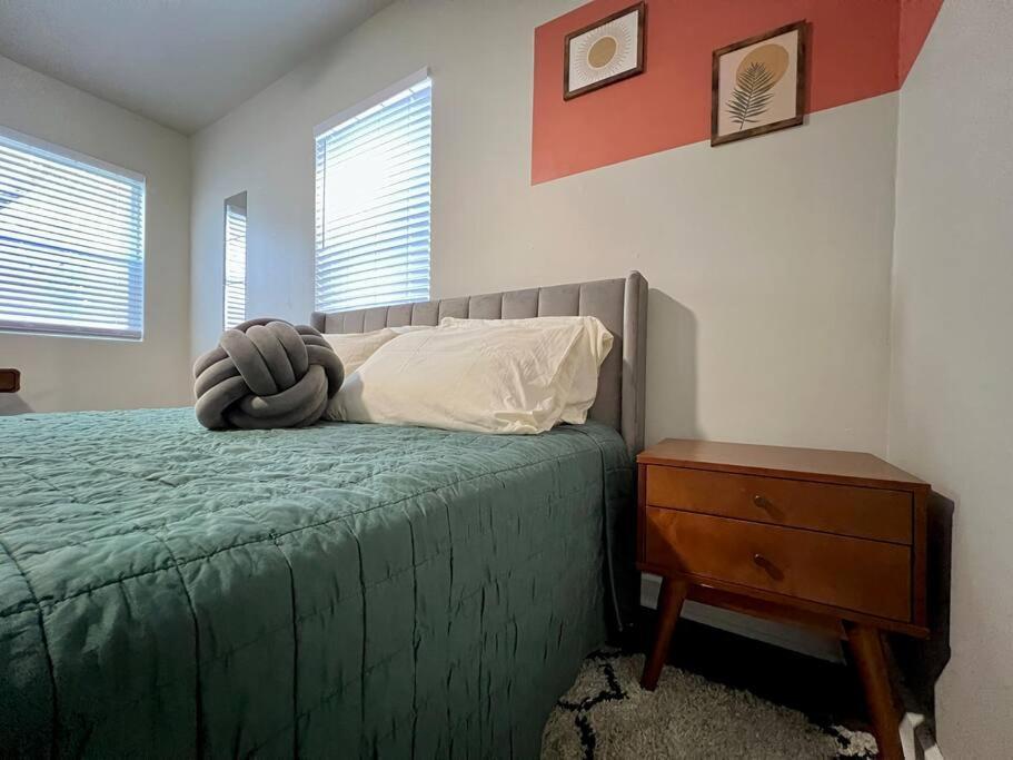 Modern Style Home Near Dt Indy & Major Attractions Indianapolis Esterno foto
