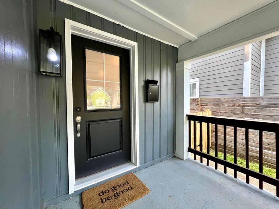 Modern Style Home Near Dt Indy & Major Attractions Indianapolis Esterno foto