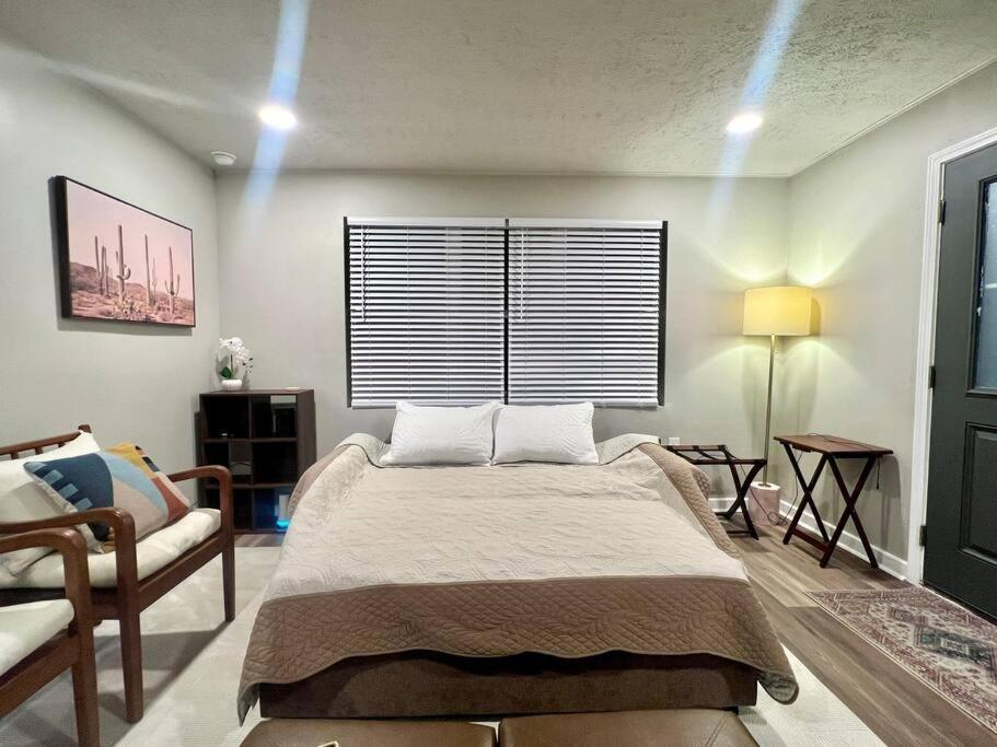 Modern Style Home Near Dt Indy & Major Attractions Indianapolis Esterno foto