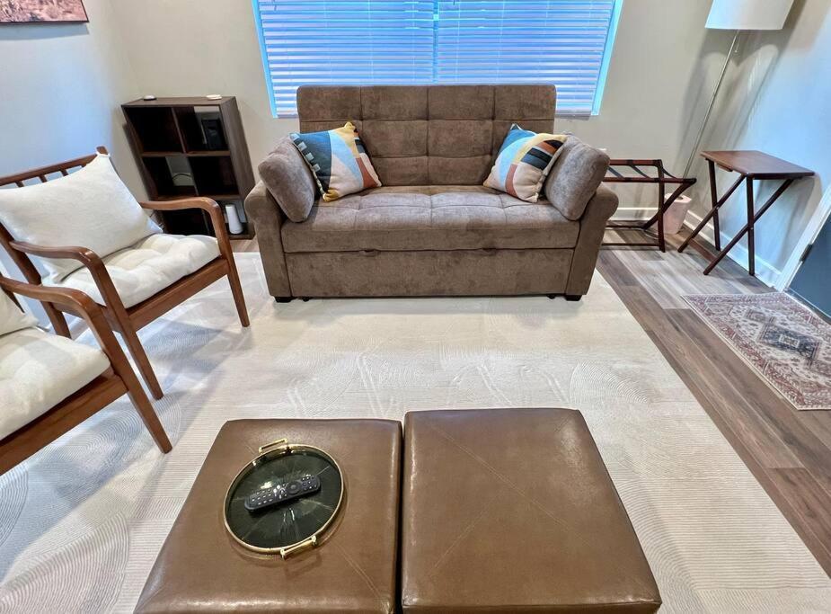 Modern Style Home Near Dt Indy & Major Attractions Indianapolis Esterno foto