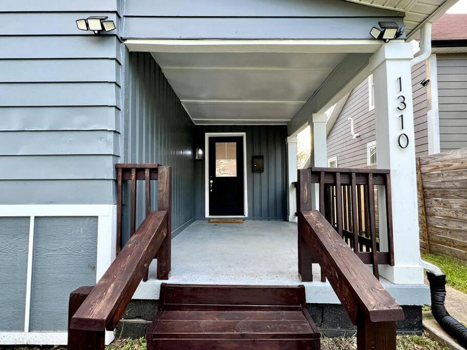Modern Style Home Near Dt Indy & Major Attractions Indianapolis Esterno foto