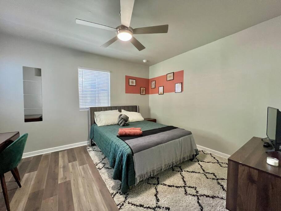 Modern Style Home Near Dt Indy & Major Attractions Indianapolis Esterno foto