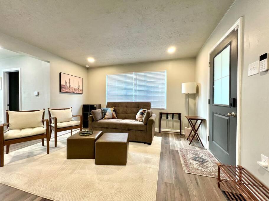 Modern Style Home Near Dt Indy & Major Attractions Indianapolis Esterno foto