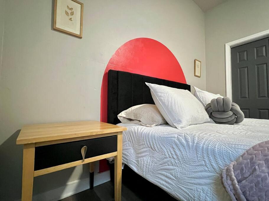 Modern Style Home Near Dt Indy & Major Attractions Indianapolis Esterno foto